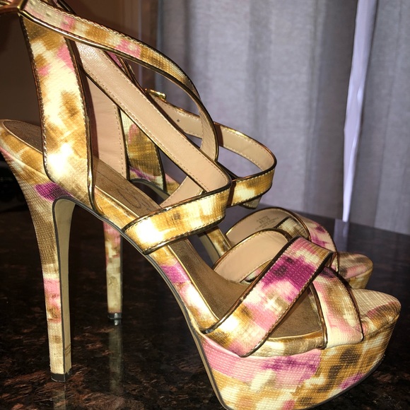 Jessica Simpson Shoes - Jessica Simpson heels